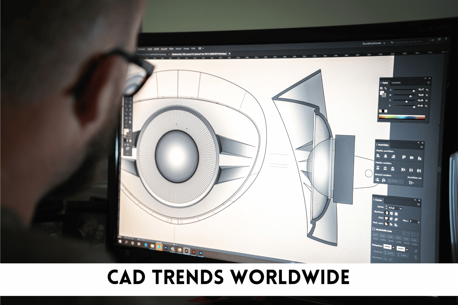 CADD CENTRE