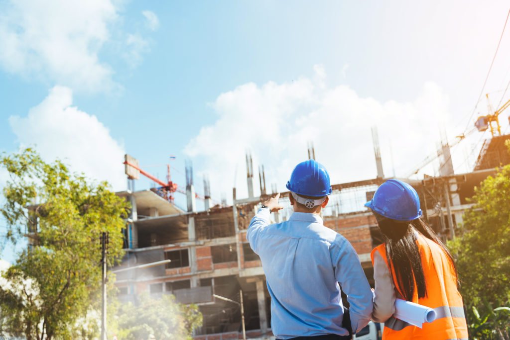 Women in civil engineering: Challenging gender stereotypes