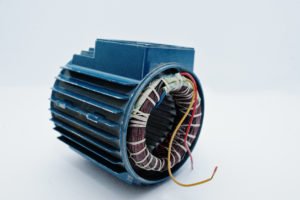 Energy-Efficient Motors - Electrical Technology Trends