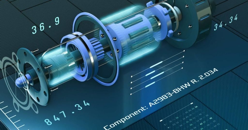 Product design - Top mechnanical design courseal 